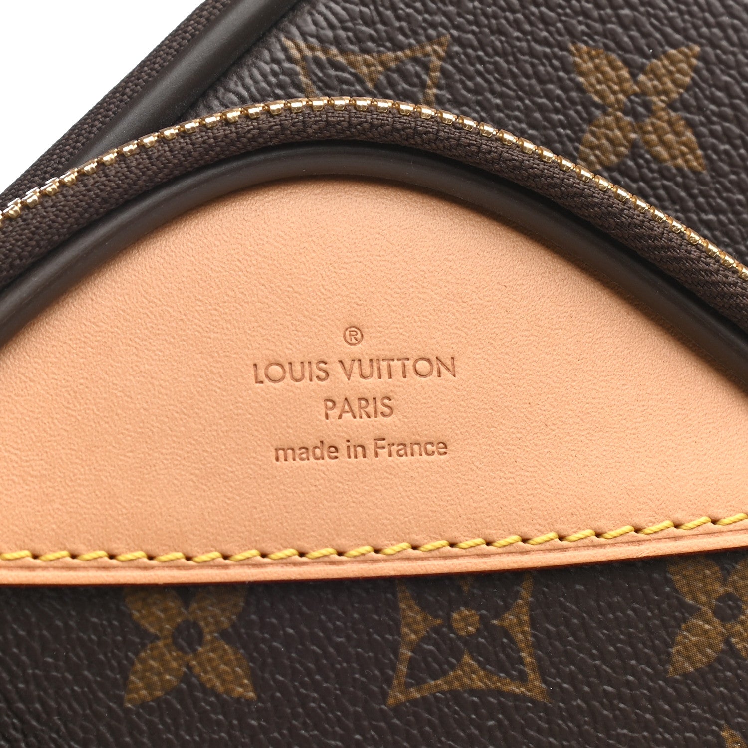 Louis Vuitton Monogram Pegase Legere Business 55 6 of 13