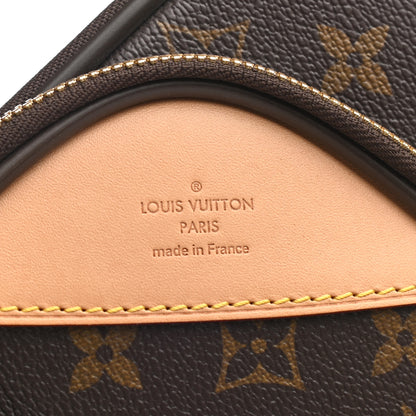 Louis Vuitton Monogram Pegase Legere Business 55 6 of 13