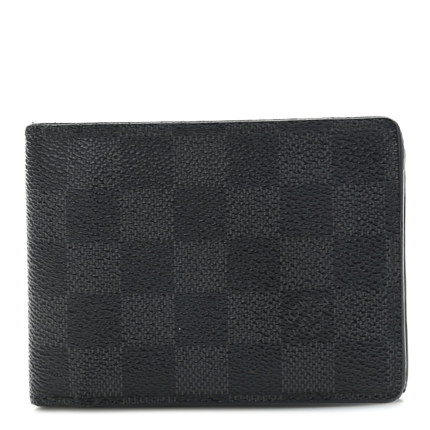 Damier Graphite Multiple Wallet