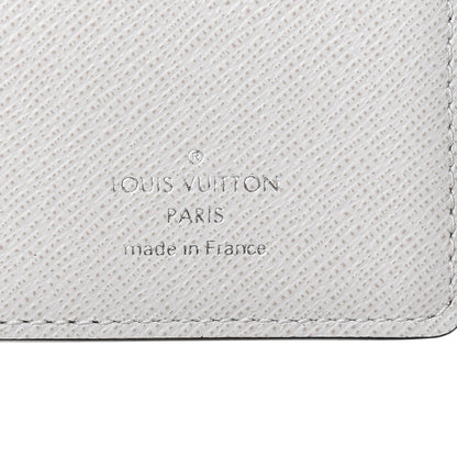 Louis Vuitton Monogram Pocket Organizer White 6 of 6