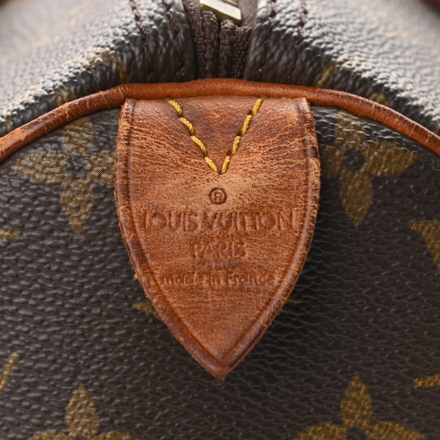 Monogram Speedy 30