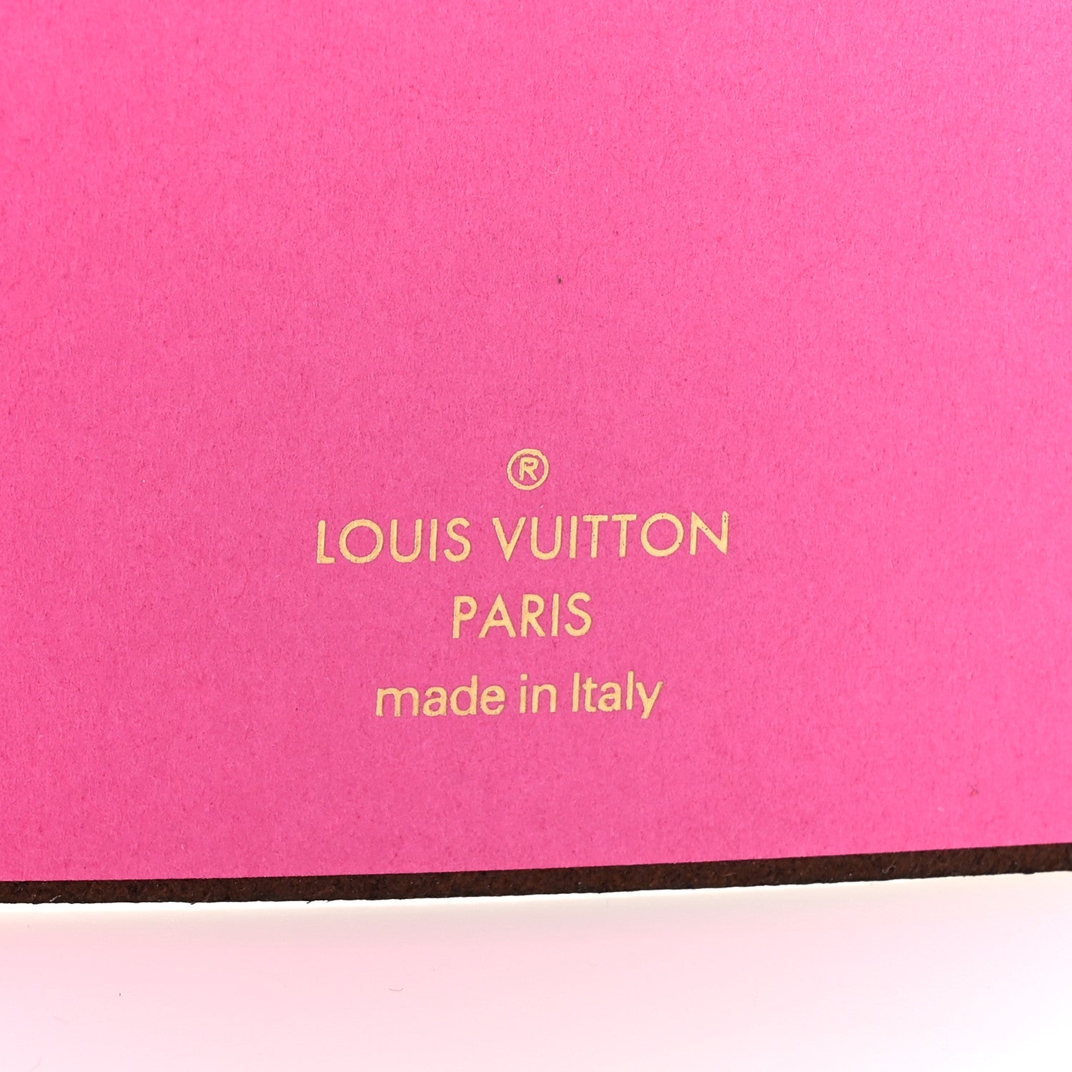 Louis Vuitton Monogram 2022 Christmas Animation Paris Clemence Notebook MM 5 of 8