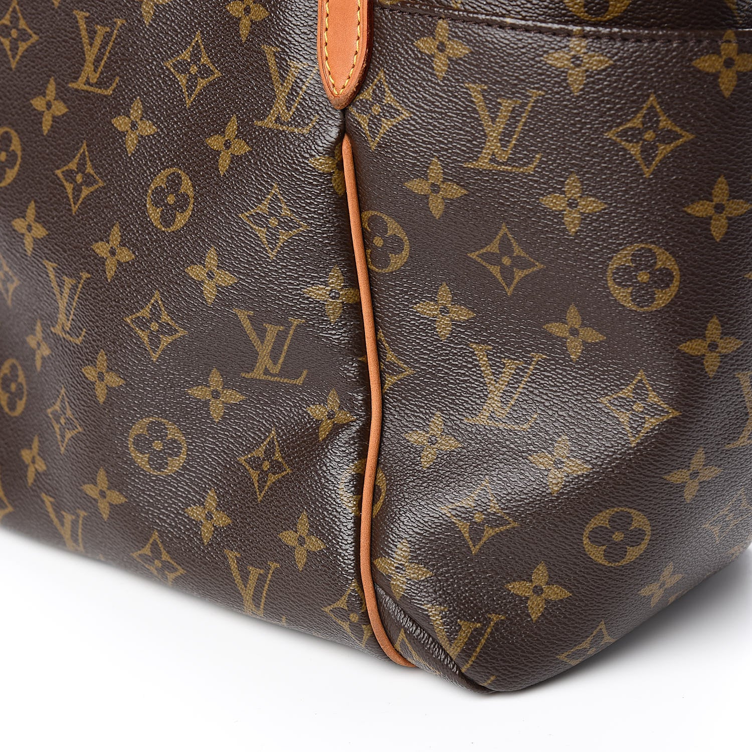 Louis Vuitton Monogram Totally MM 12 of 13