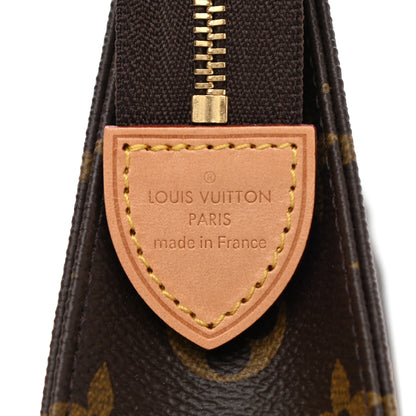 Louis Vuitton Monogram Toiletry Pouch 19 6 of 6