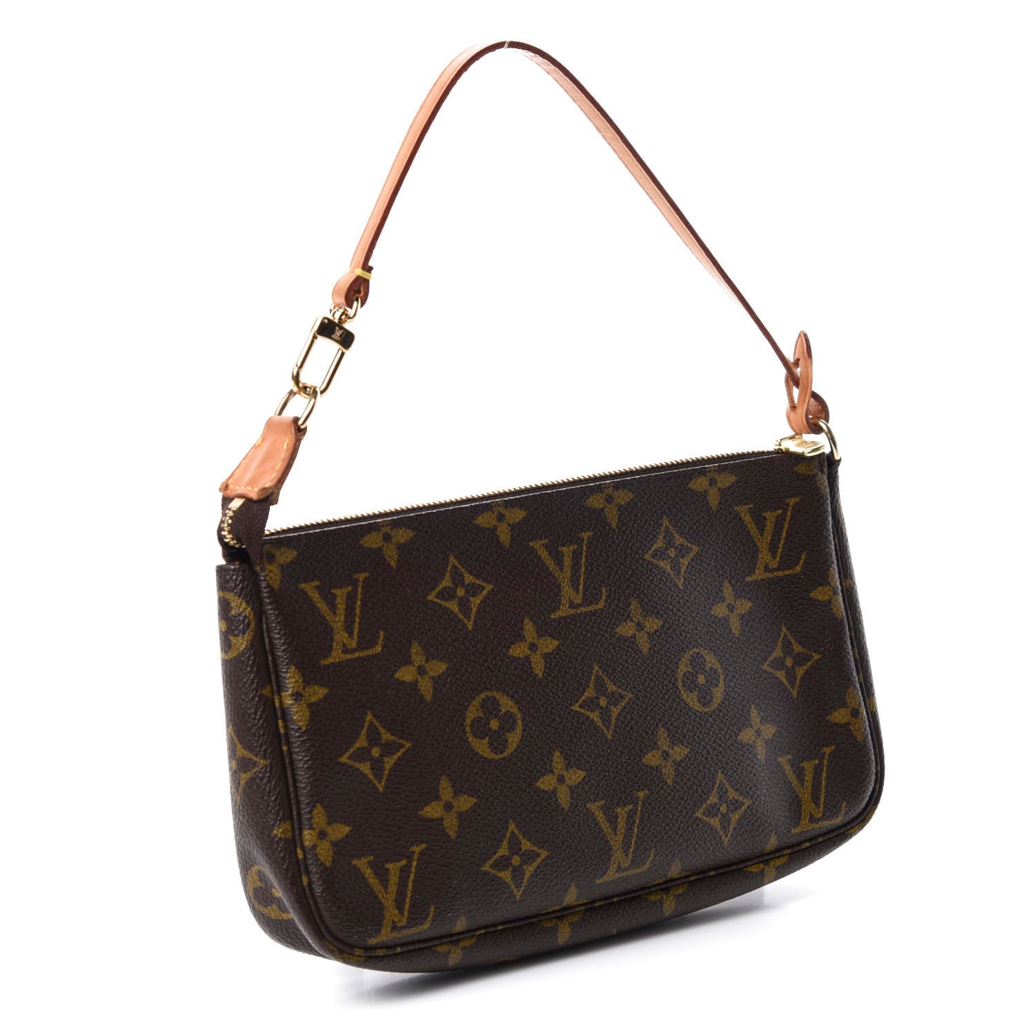 Louis Vuitton Monogram Pochette Accessories 3 of 11