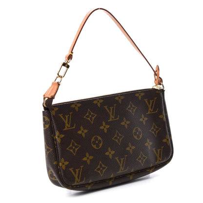 Louis Vuitton Monogram Pochette Accessories 3 of 11