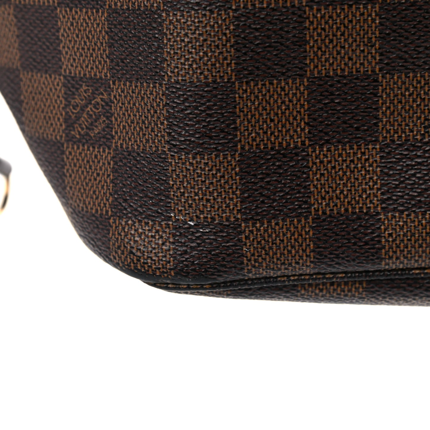Damier Ebene Neverfull MM