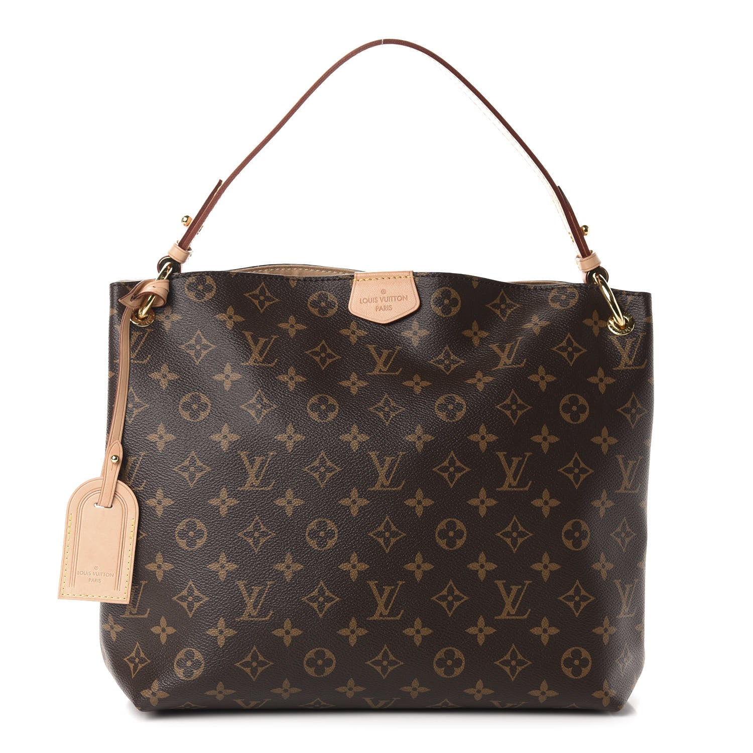 Louis Vuitton Monogram Graceful PM 1 of 11