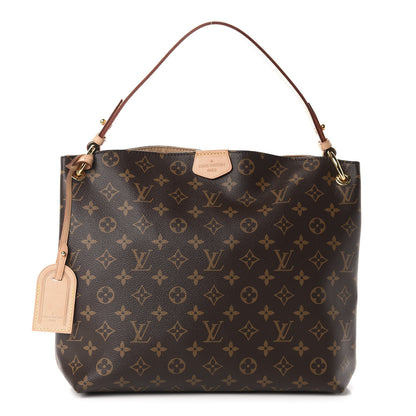 Louis Vuitton Monogram Graceful PM 1 of 11