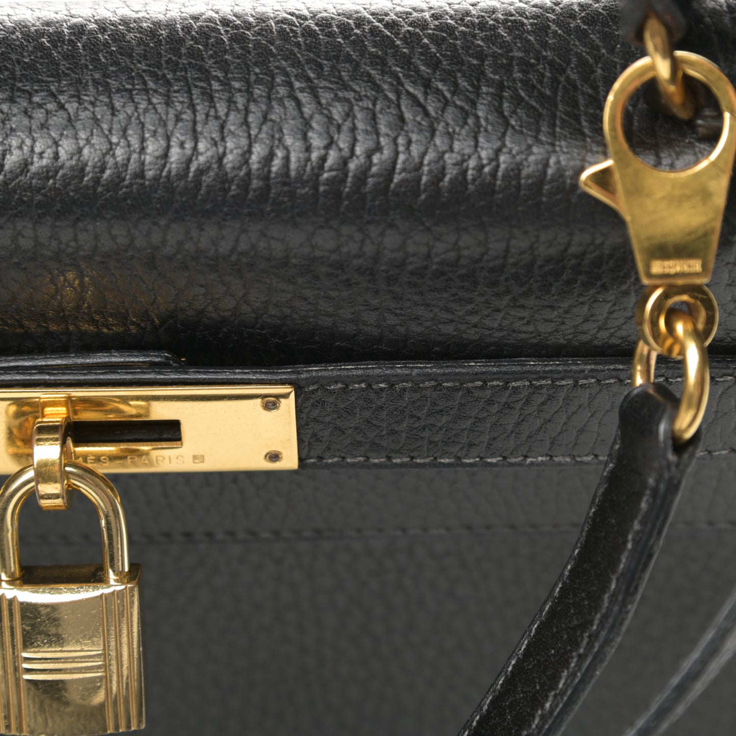 Ardennes Kelly Retourne 32 Black