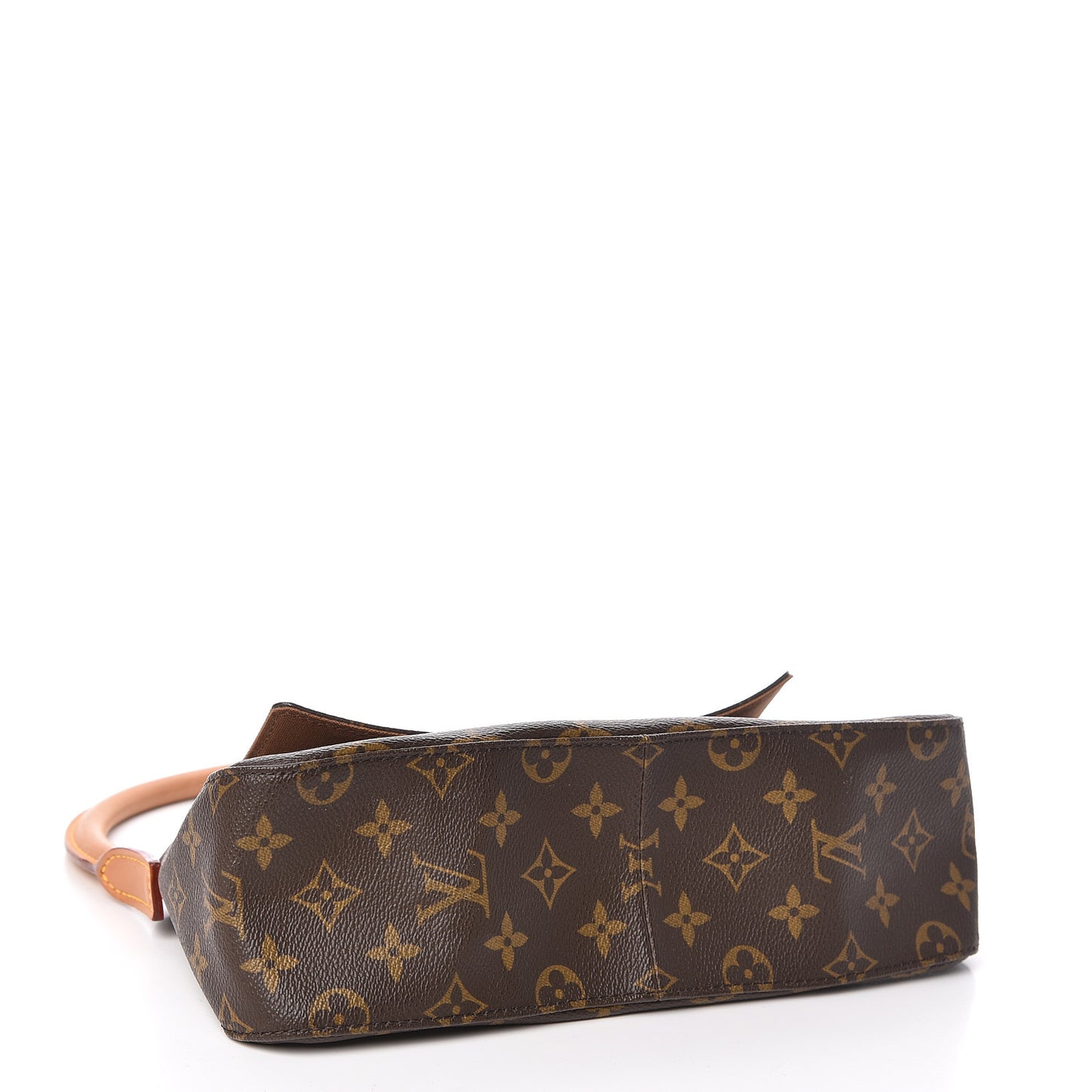 Monogram Mini Looping