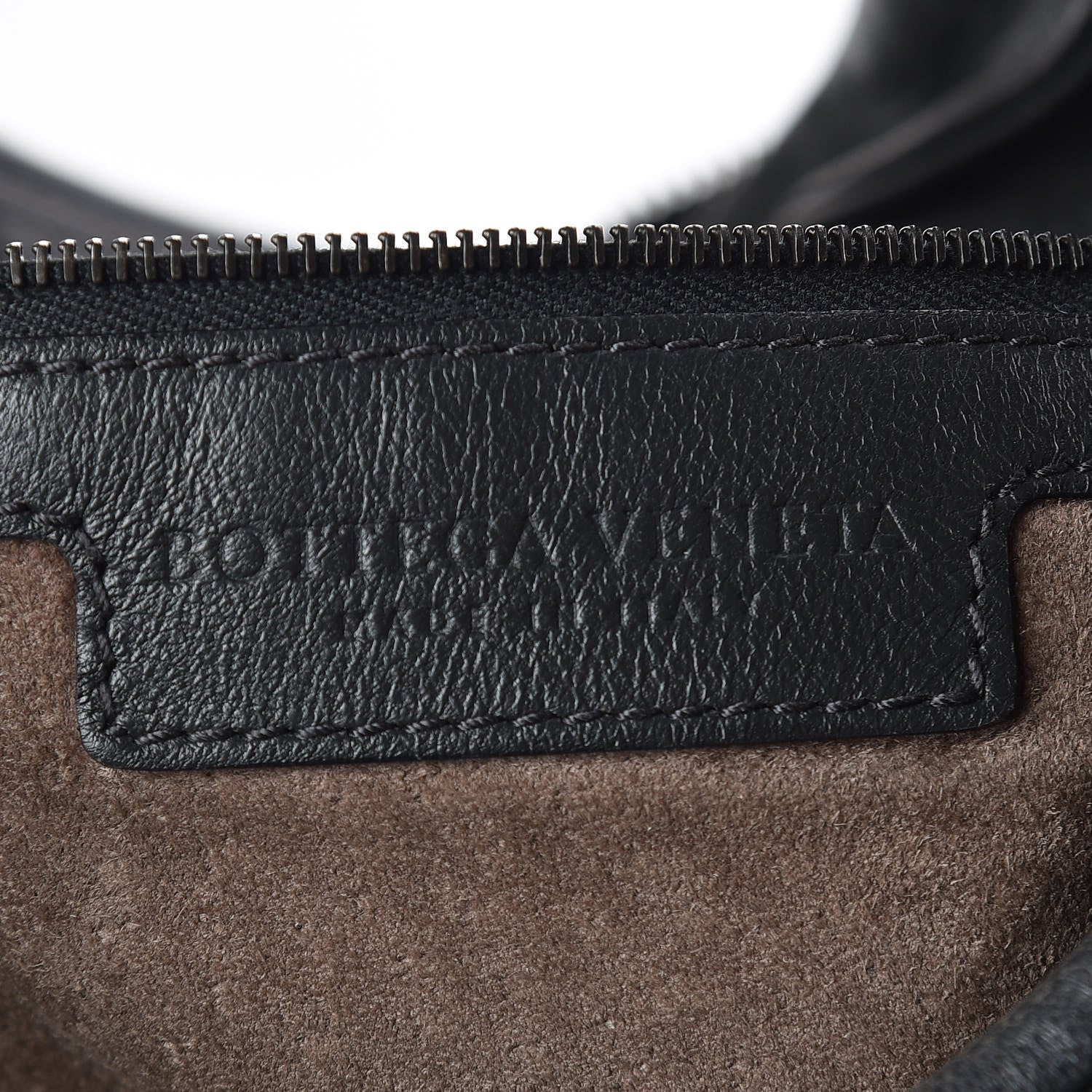 Bottega Veneta Nappa Intrecciato Maxi Veneta Hobo Ardoise 8 of 11