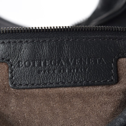 Bottega Veneta Nappa Intrecciato Maxi Veneta Hobo Ardoise 8 of 11