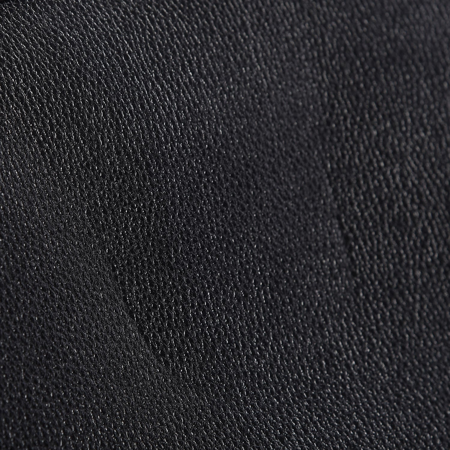 Gucci Grainy Calfskin Small Zumi Top Handle Bag Black 10 of 15