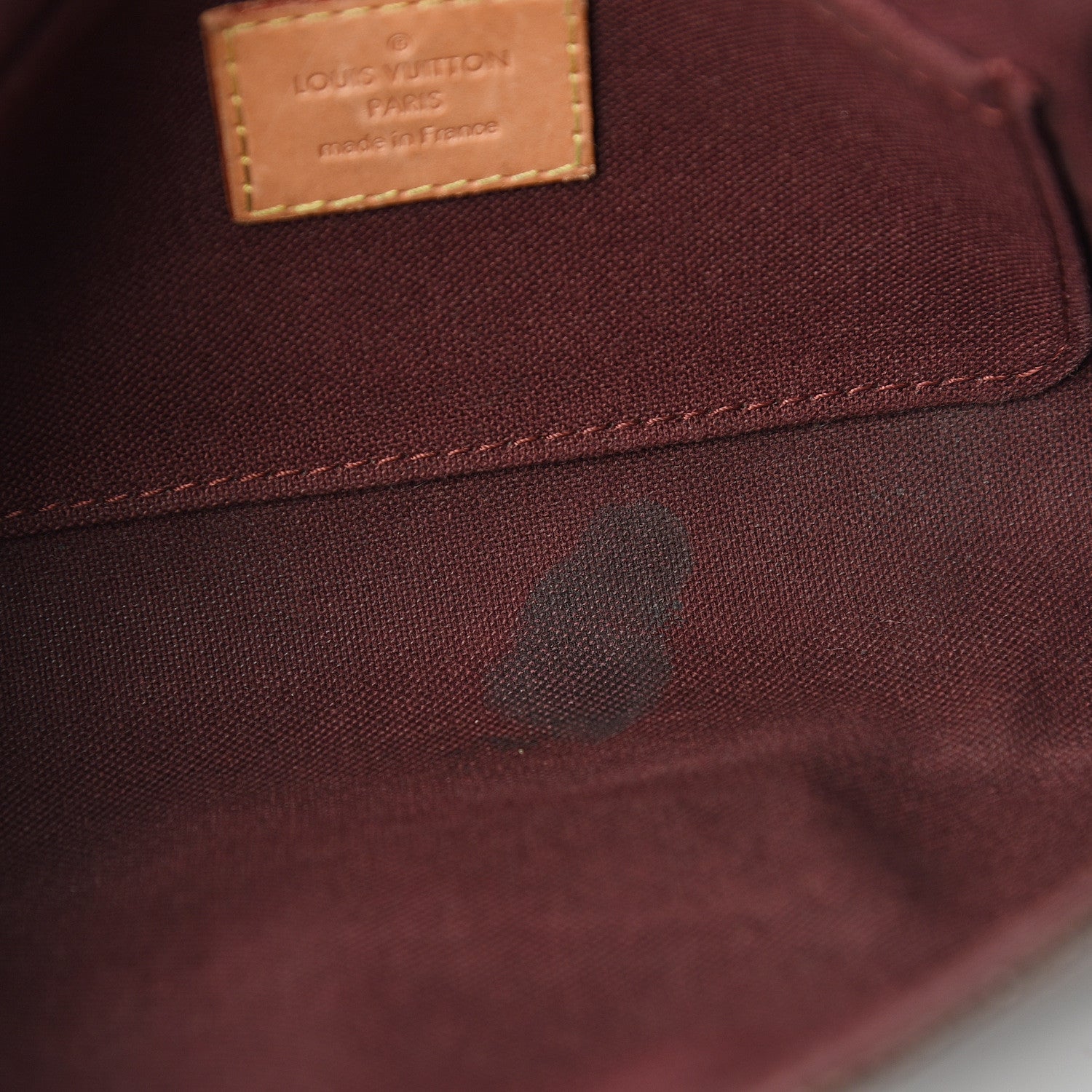 Louis Vuitton Monogram Favorite PM 6 of 11