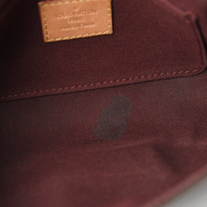 Louis Vuitton Monogram Favorite PM 6 of 11