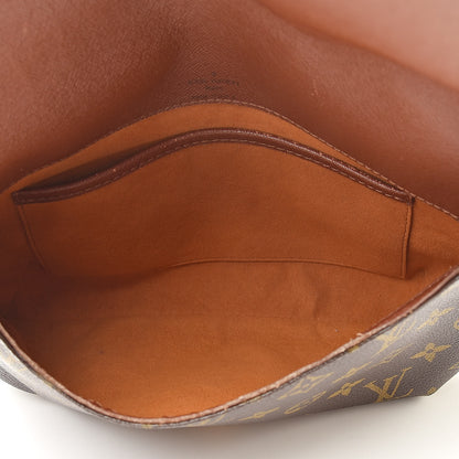 Louis Vuitton Monogram Musette Tango 5 of 15