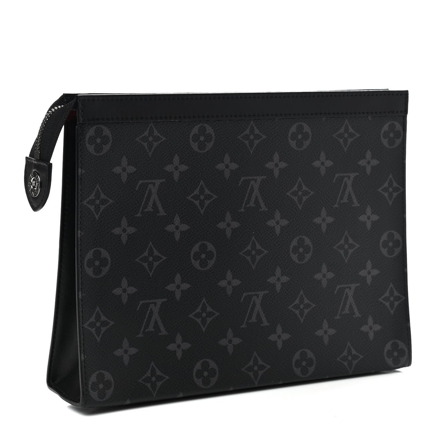 Monogram Eclipse Space Age Pochette Voyage MM