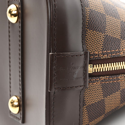 Louis Vuitton Damier Ebene Alma PM 6 of 9