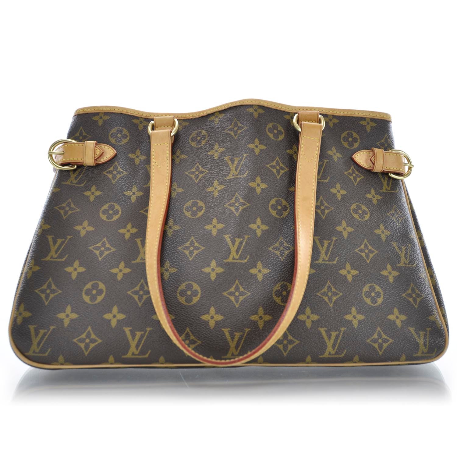 Louis Vuitton Monogram Batignolles Horizontal 1 of 10