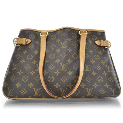 Louis Vuitton Monogram Batignolles Horizontal 1 of 10
