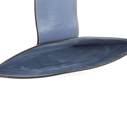 Gucci GG Supreme Monogram Stars iPad Case Blue 5 of 7