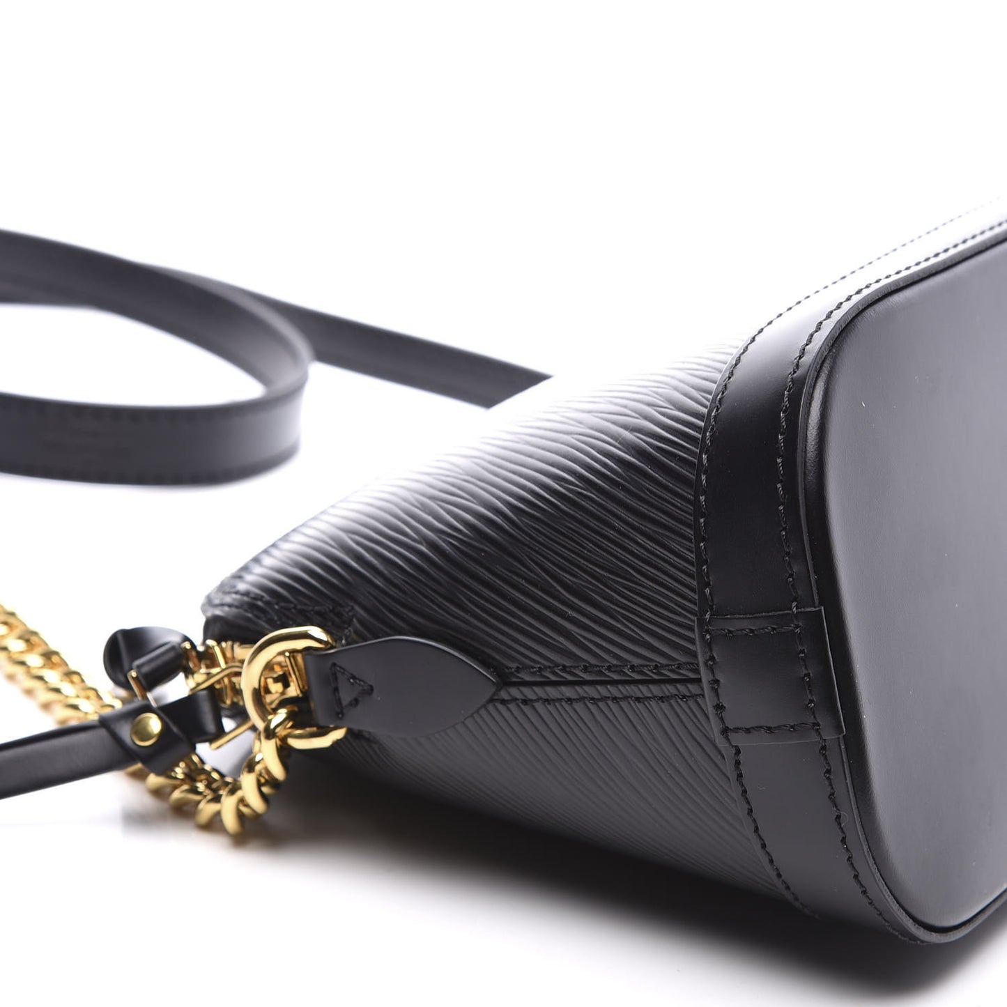 Epi Alma Mini Black