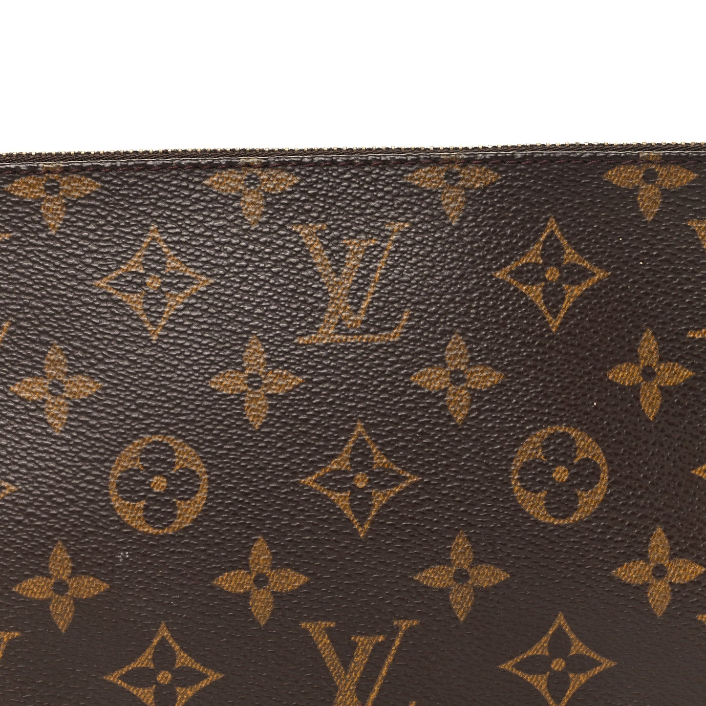 Monogram Pochette Accessories