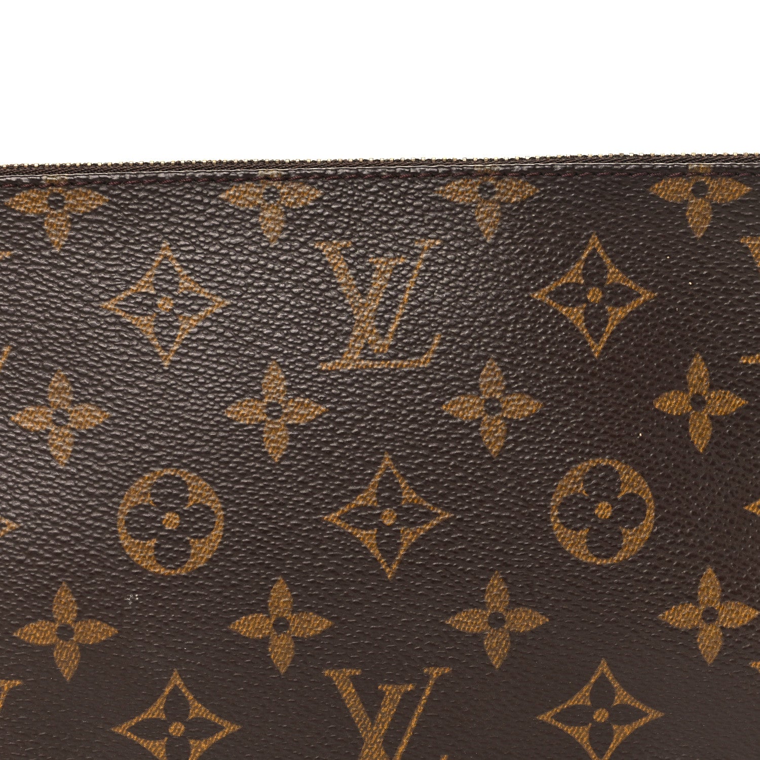 Louis Vuitton Monogram Pochette Accessories 6 of 9