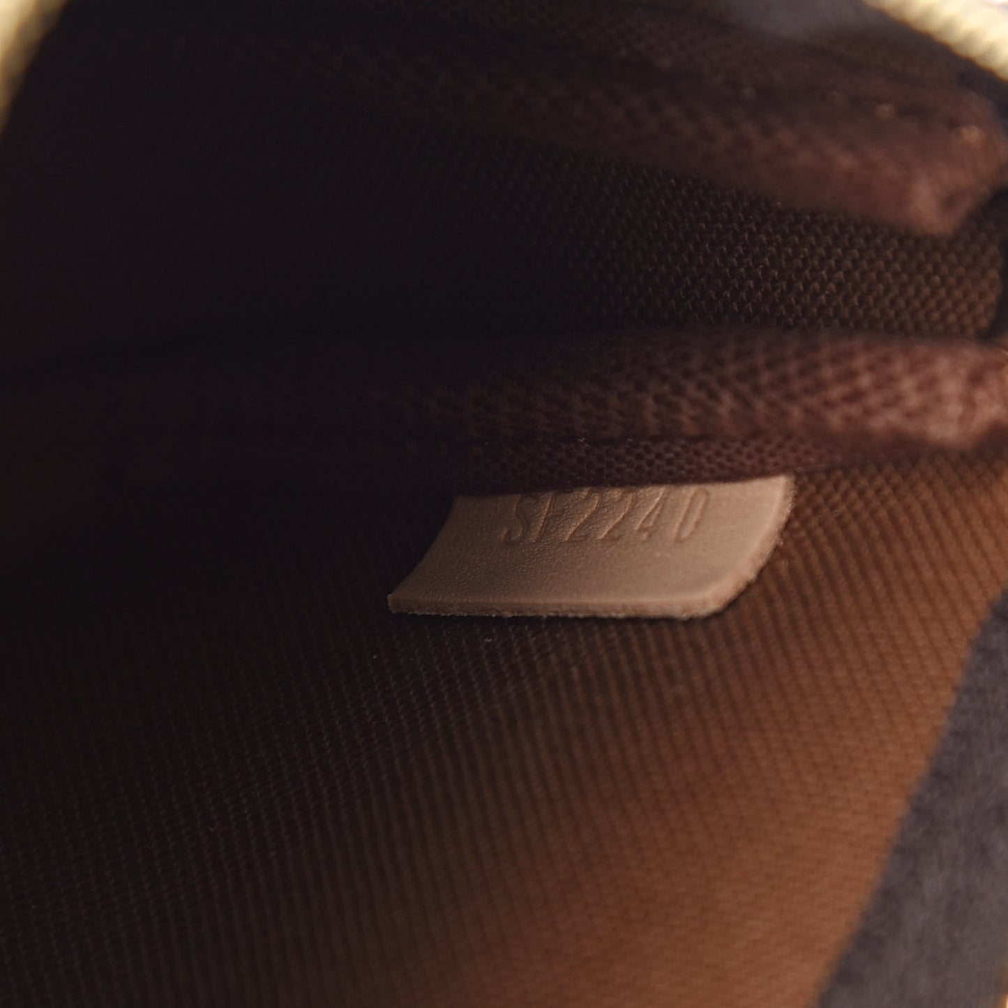 Monogram Mini Pochette Accessories