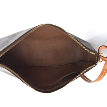 Louis Vuitton Monogram Pochette Accessories NM 5 of 10
