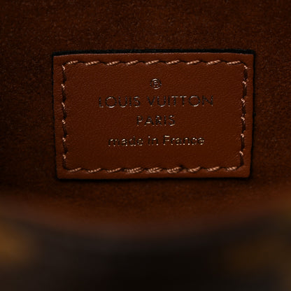 Louis Vuitton Monogram Locky BB Caramel 6 of 9