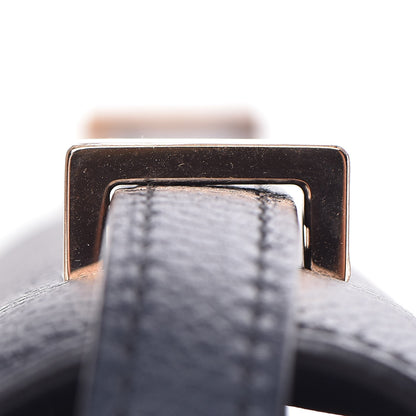 Hermes Epsom Constance 18 Bleu Indigo 15 of 17