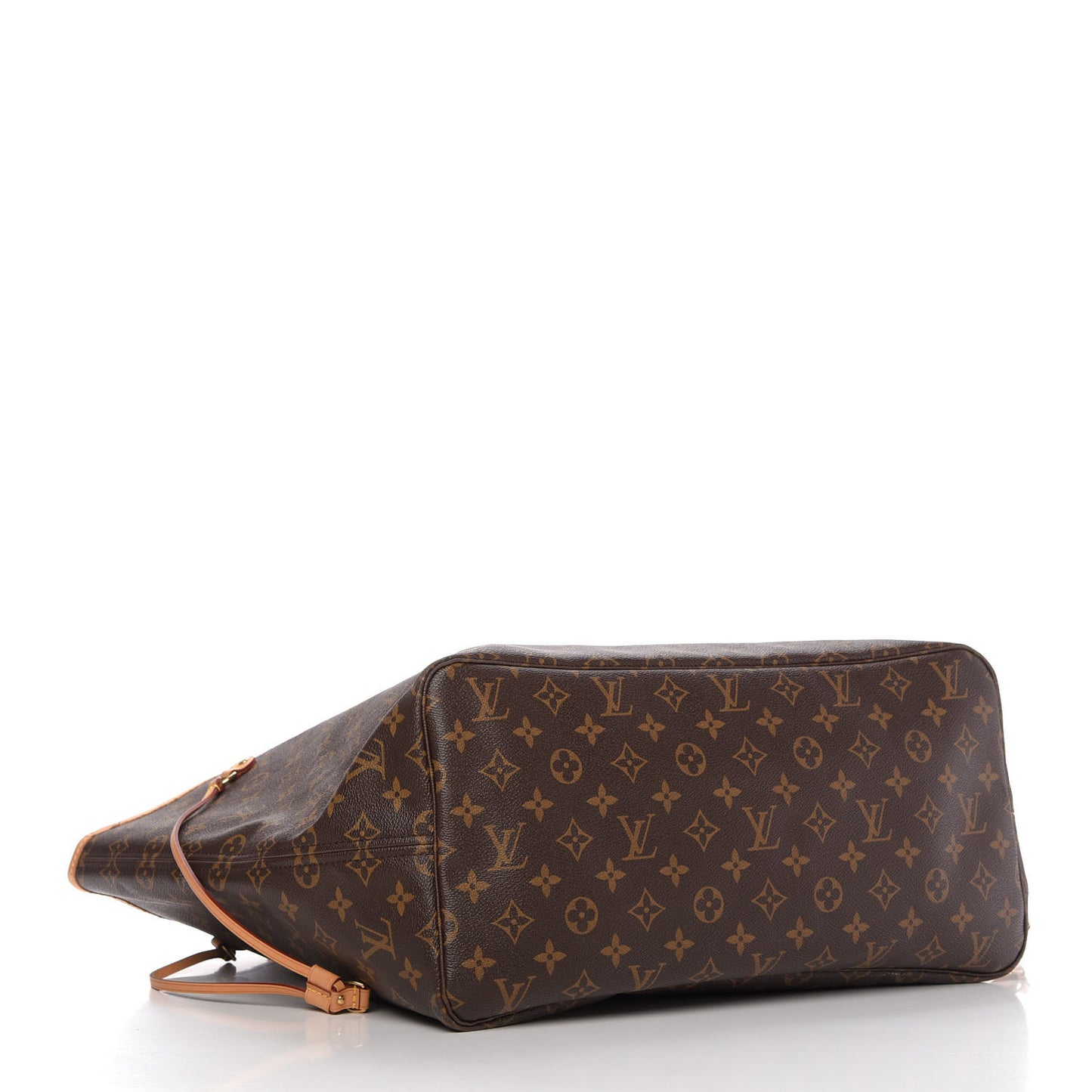 Monogram Neo Neverfull GM Pivoine