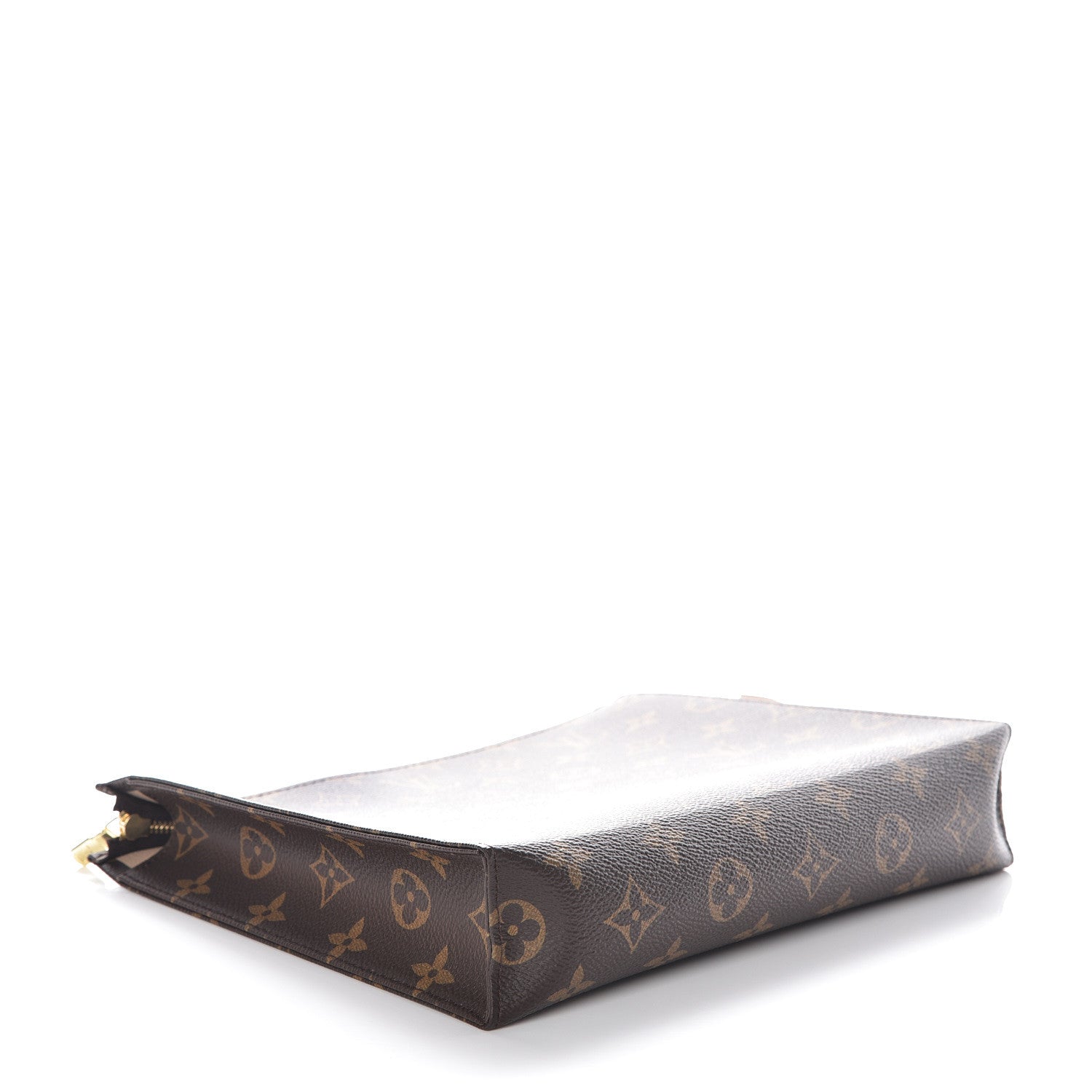Louis Vuitton Monogram Toiletry Pouch 26 4 of 10
