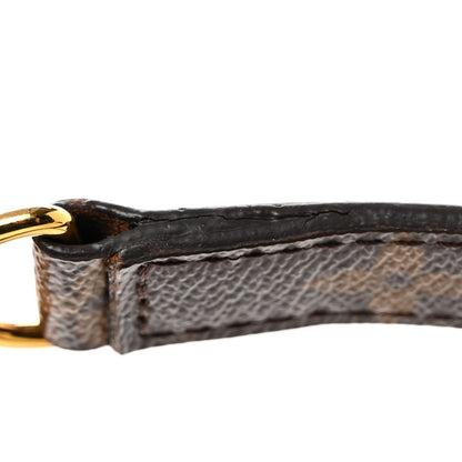 Louis Vuitton Monogram 20mm Adjustable Shoulder Strap 7 of 9