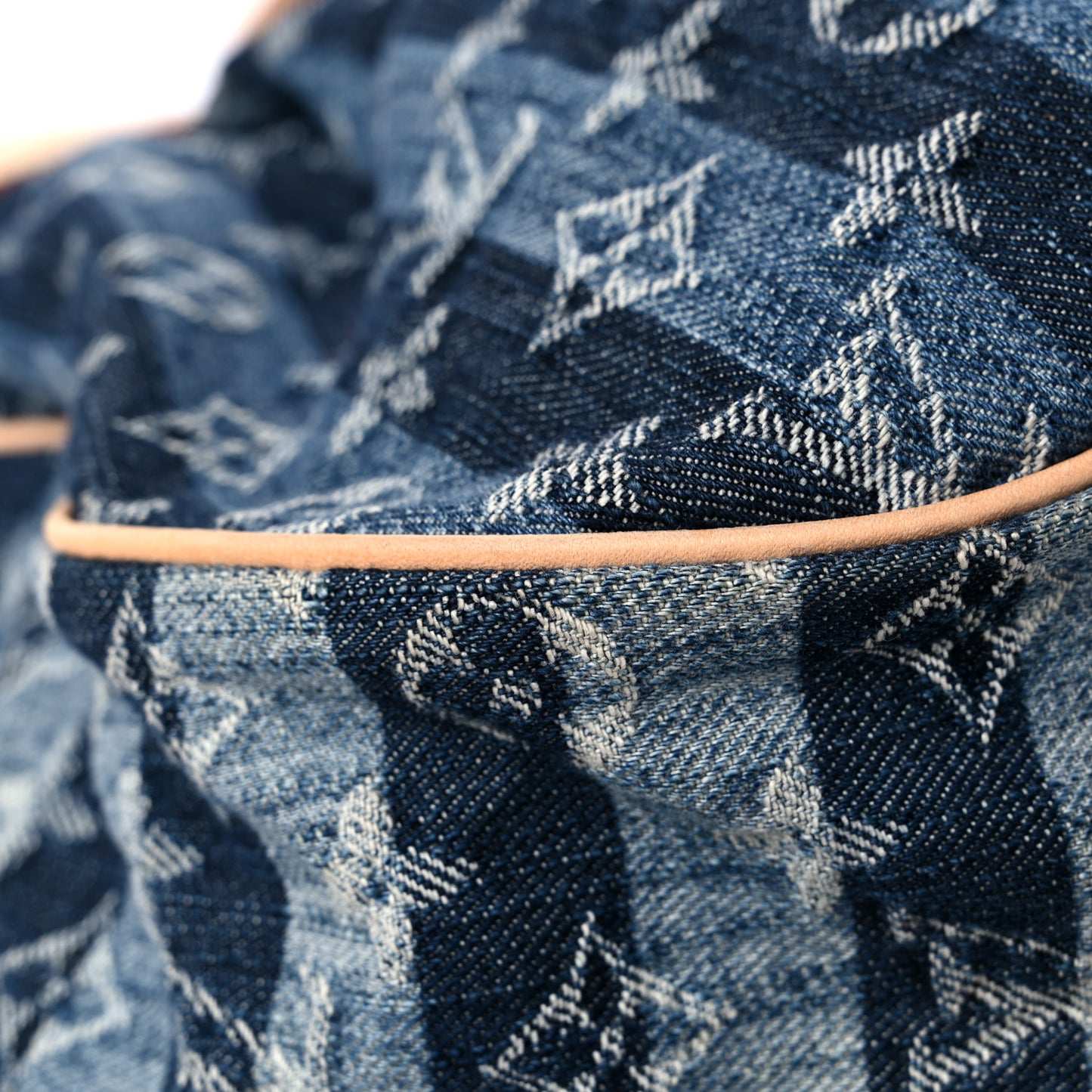 Denim Raye Cabas GM
