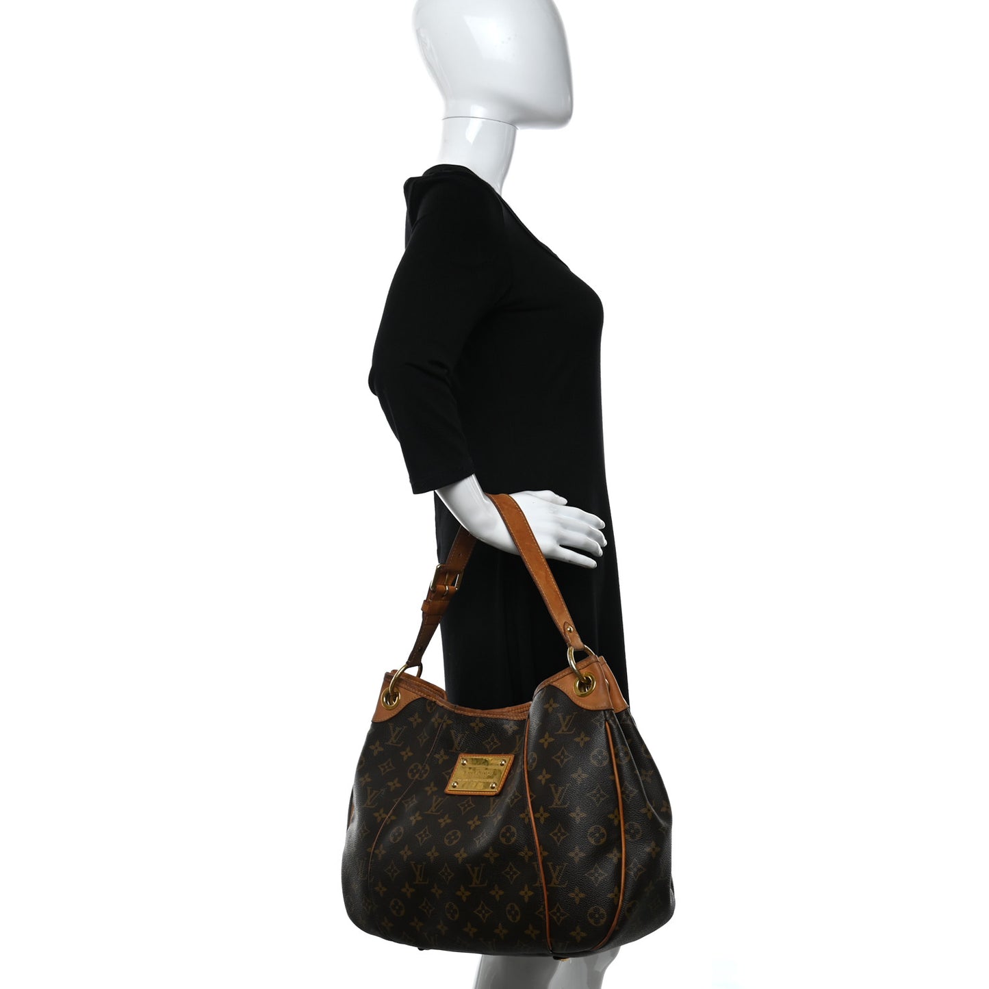 Monogram Galliera PM