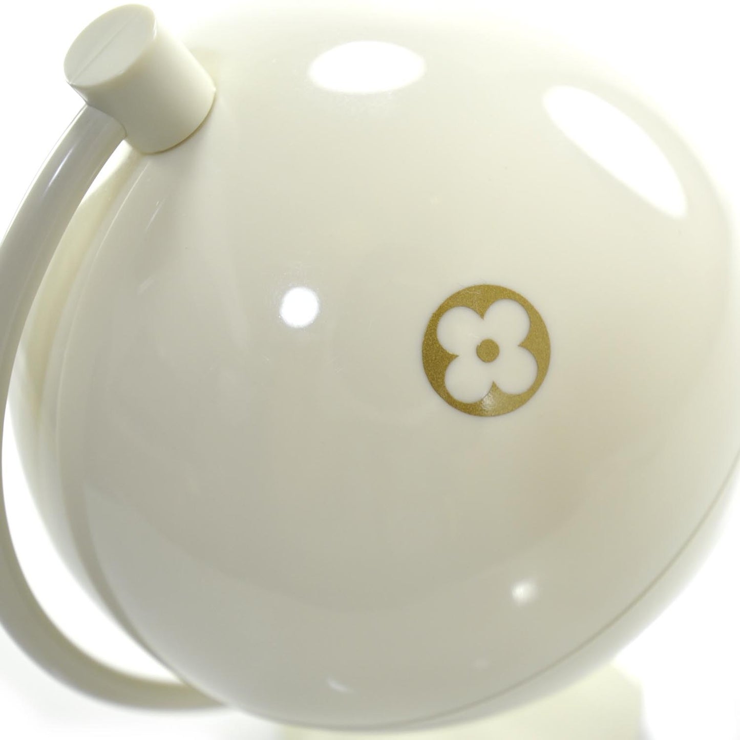 Fleur Desk Globe VIP