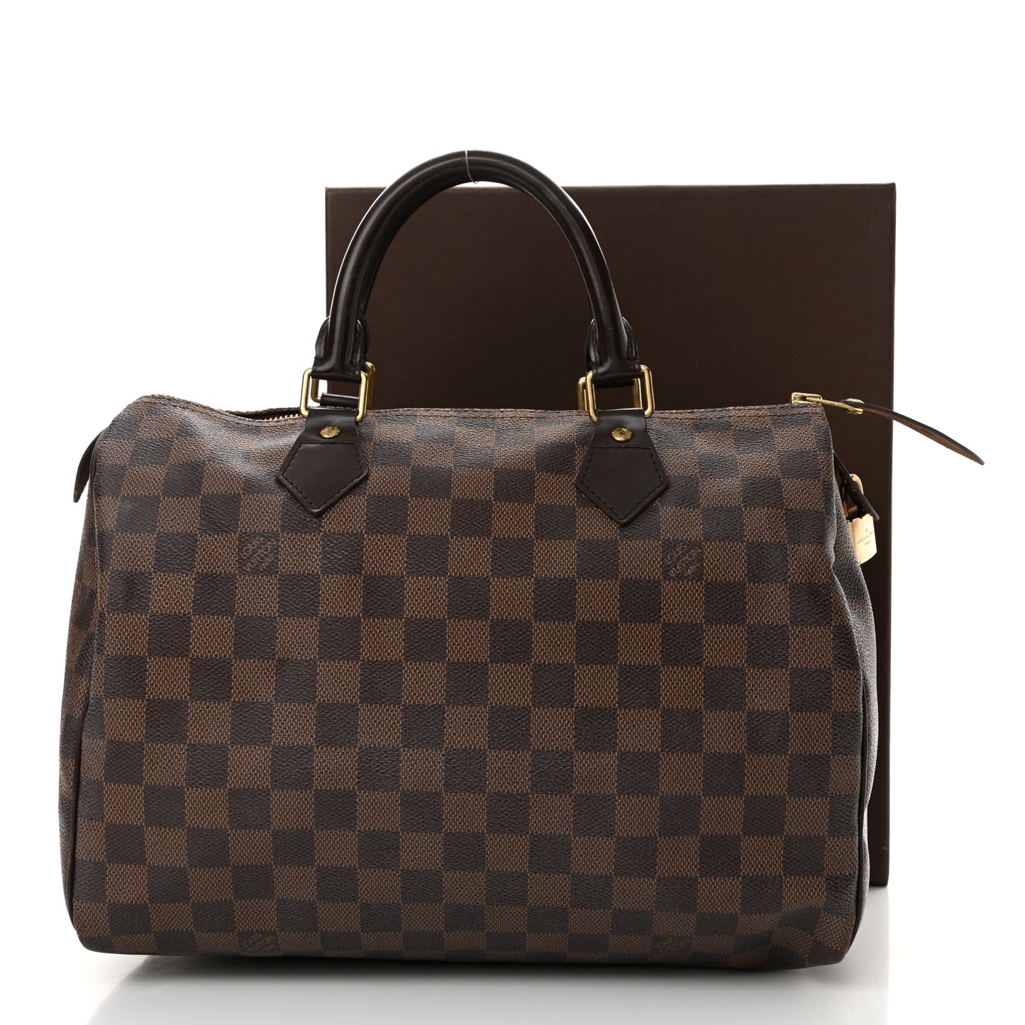 Damier Ebene Speedy 30