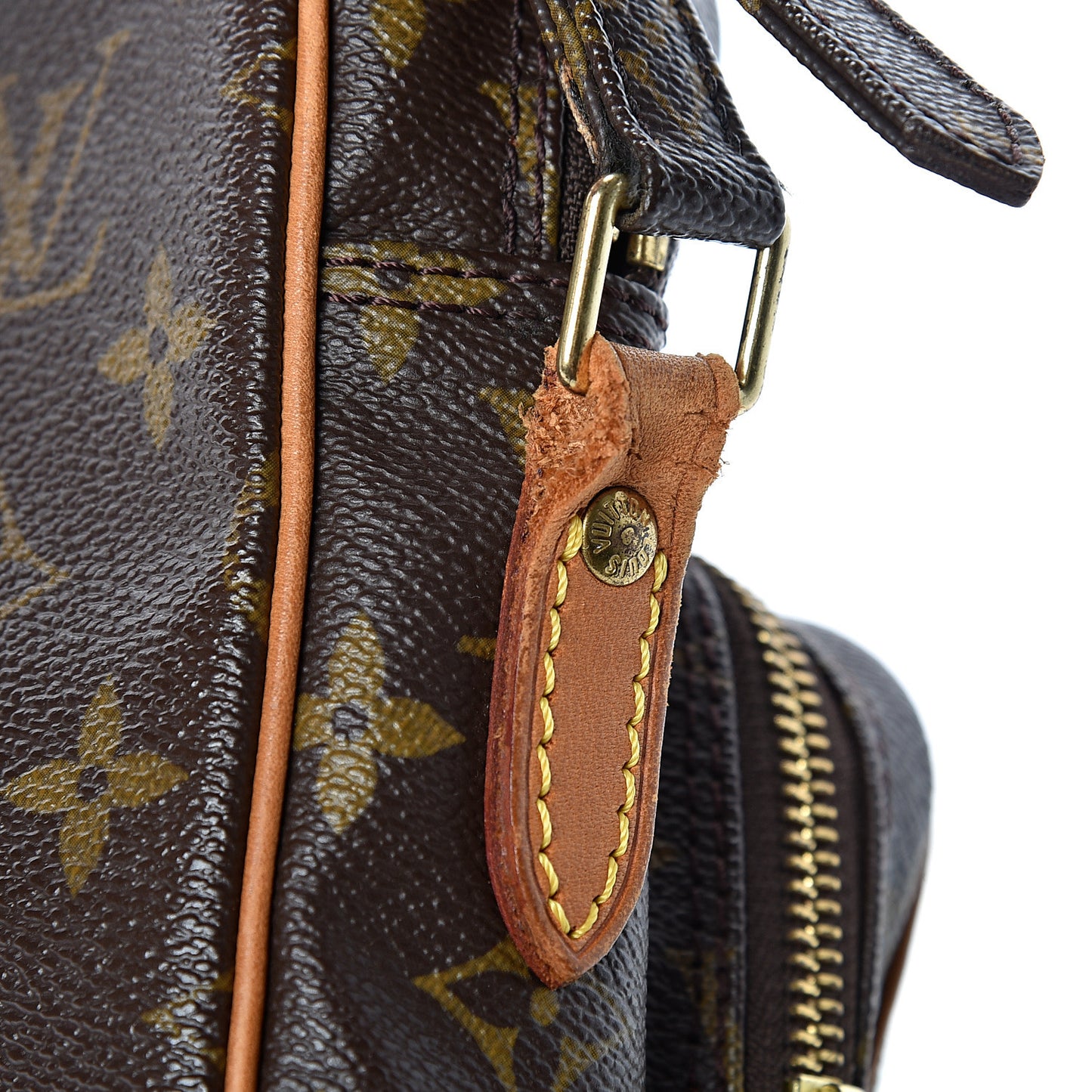 Monogram Amazone