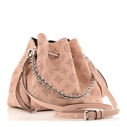 Louis Vuitton Mahina Bella Magnolia 3 of 13