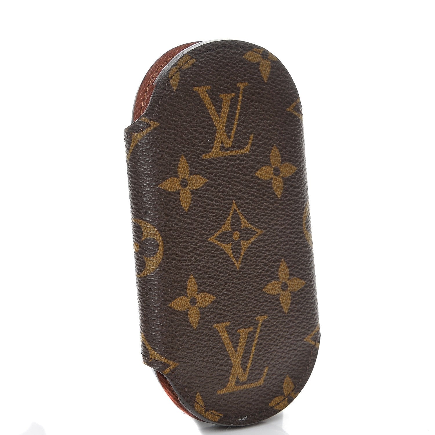Louis Vuitton Monogram Round Key Holder GM 3 of 6
