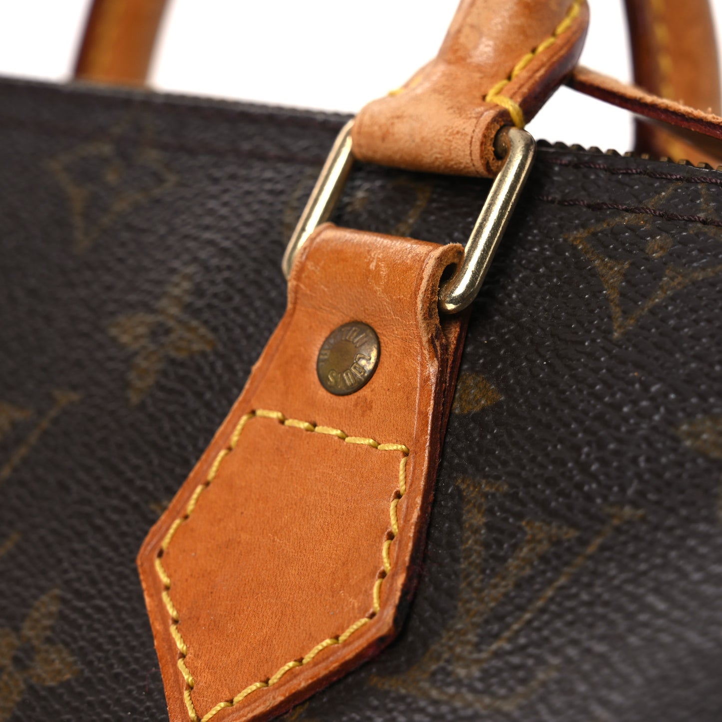 Monogram Speedy 25