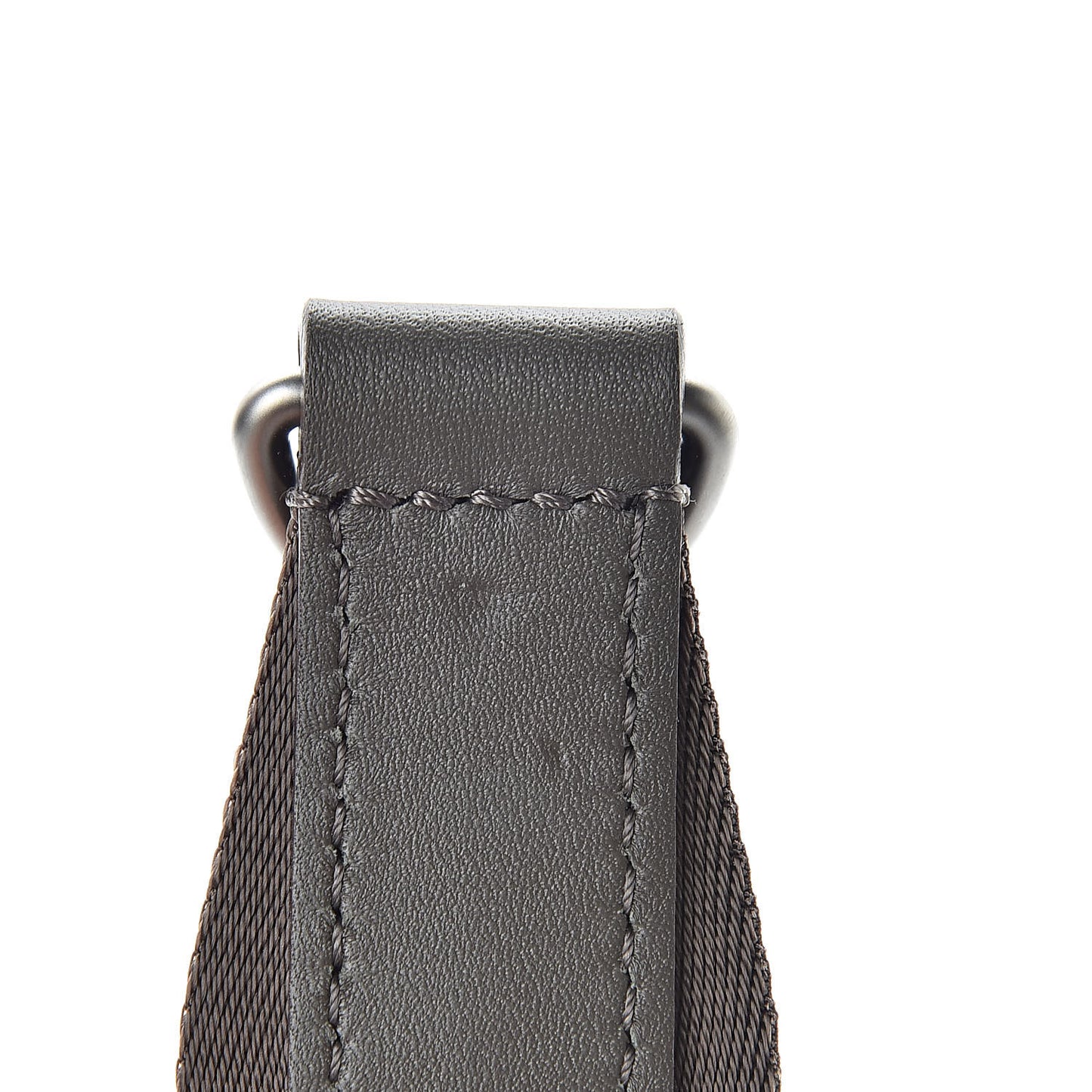 Canvas Adjustable Shoulder Strap Granit