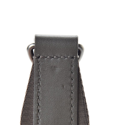 Louis Vuitton Canvas Adjustable Shoulder Strap Granit 4 of 4