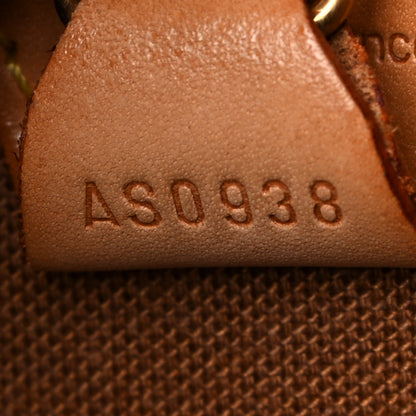 Louis Vuitton Monogram Ellipse MM 7 of 25