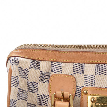 Louis Vuitton Damier Azur Berkeley 8 of 25