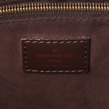 Louis Vuitton Damier Ebene Marylebone GM 7 of 7
