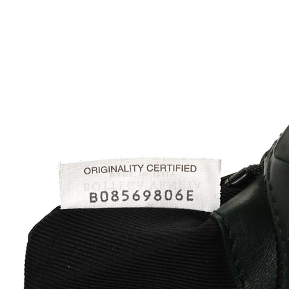 Bottega Veneta Nappa Intrecciato Belt Bag Camping 9 of 11